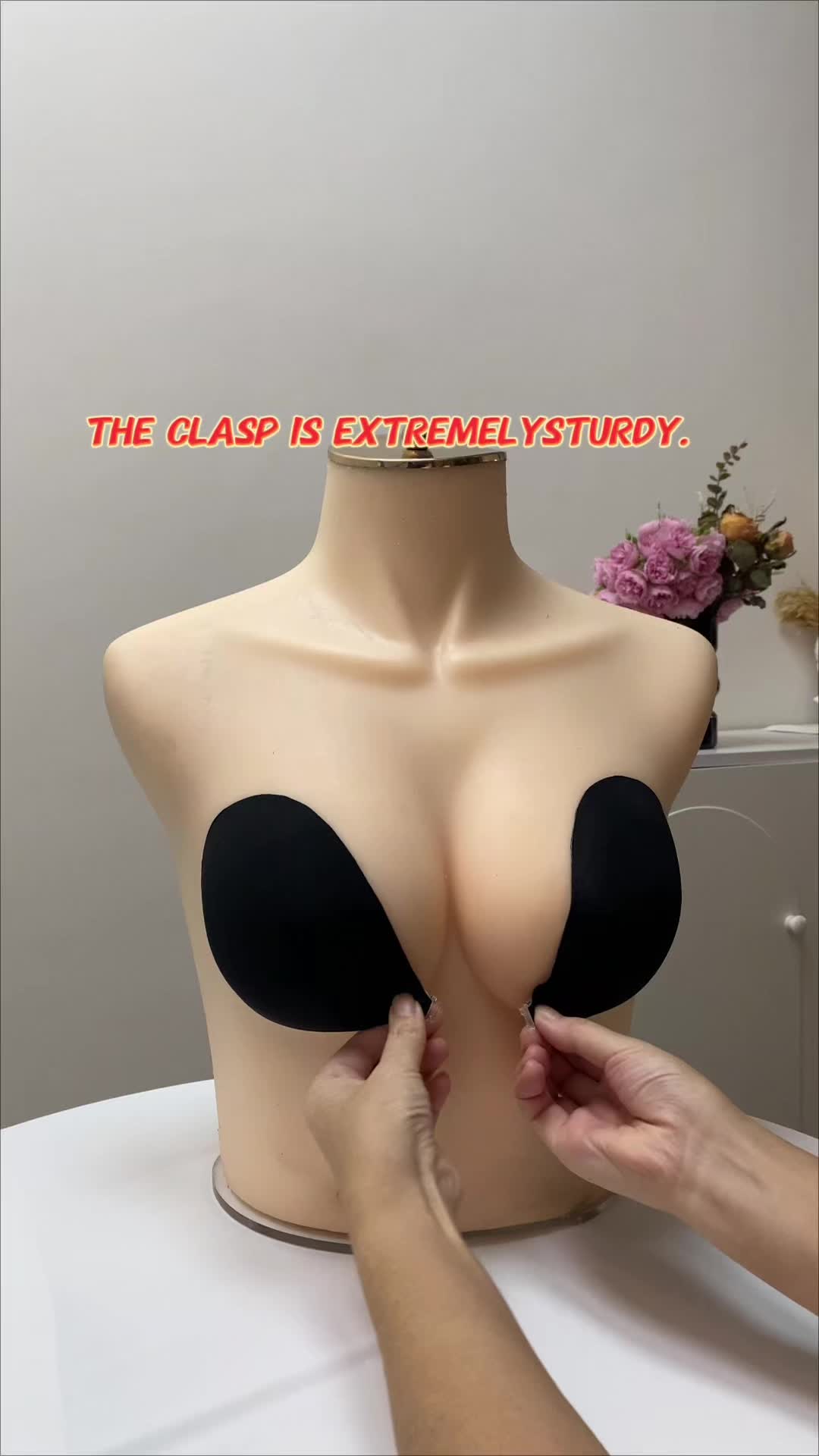 @Niidor Secret Bras