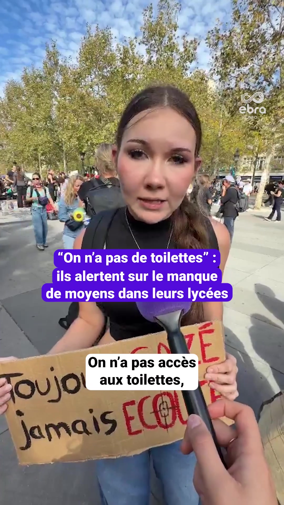@Le Progrès