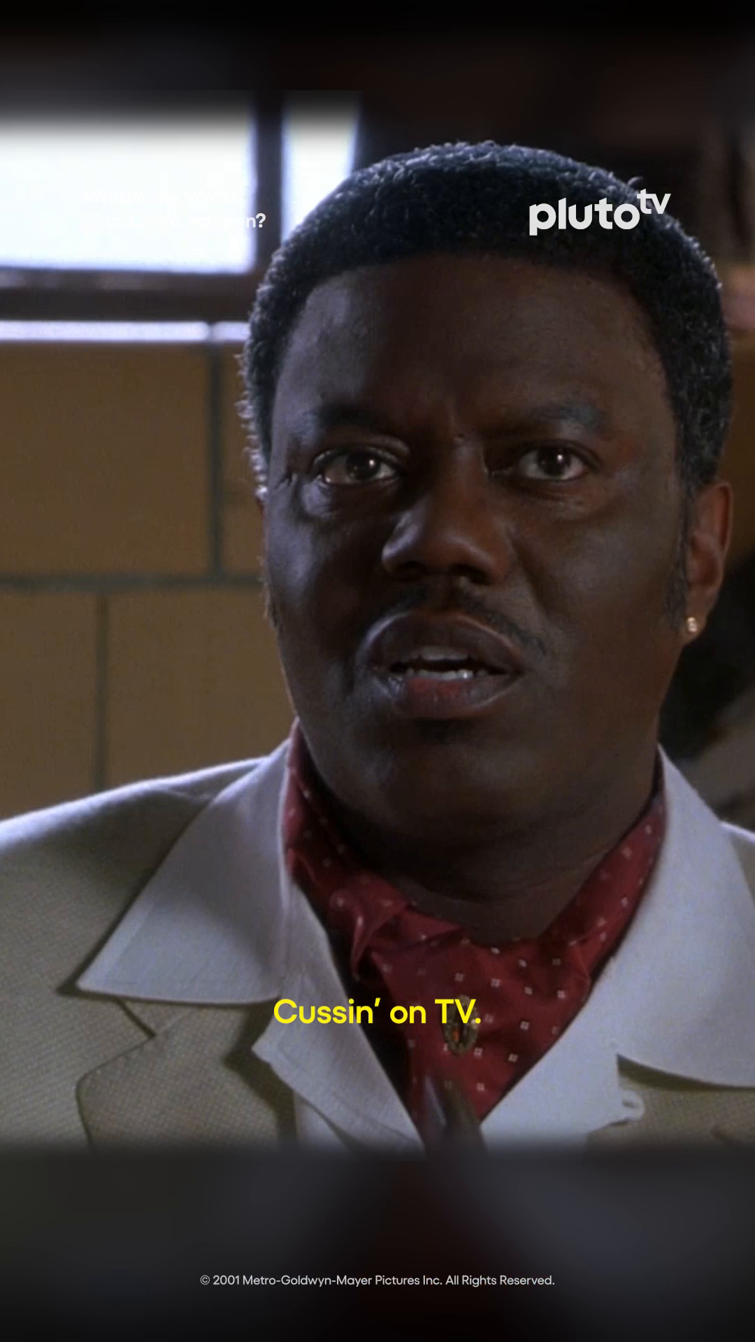 @Pluto TV