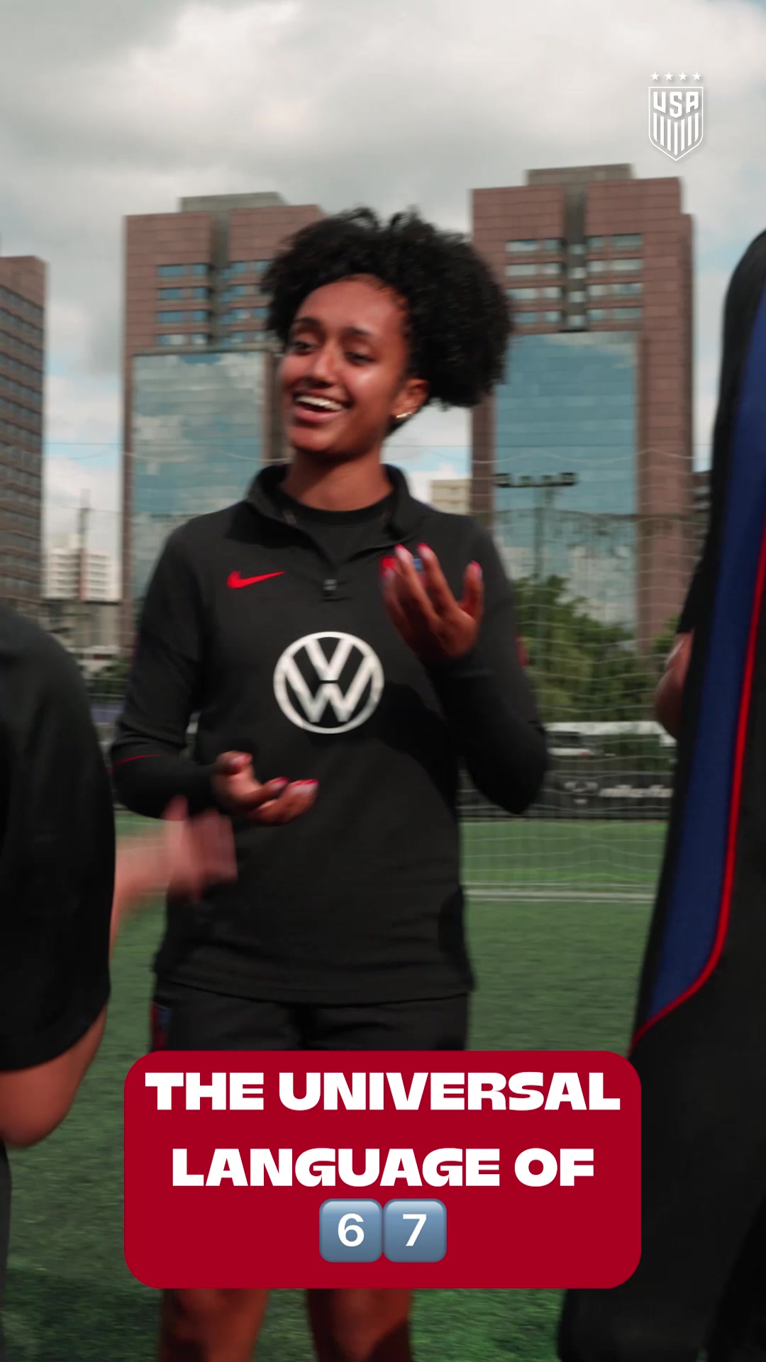 @U.S. Soccer