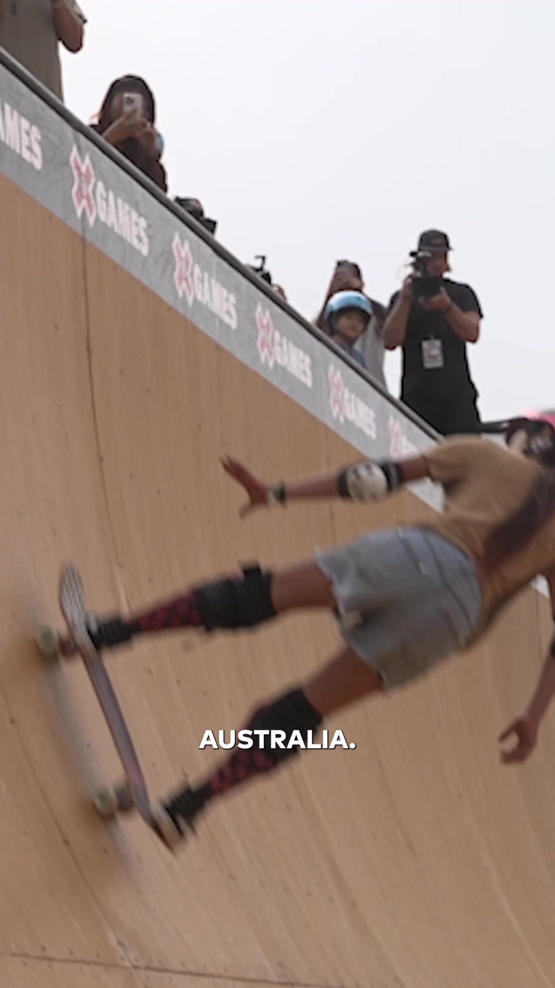 @X Games