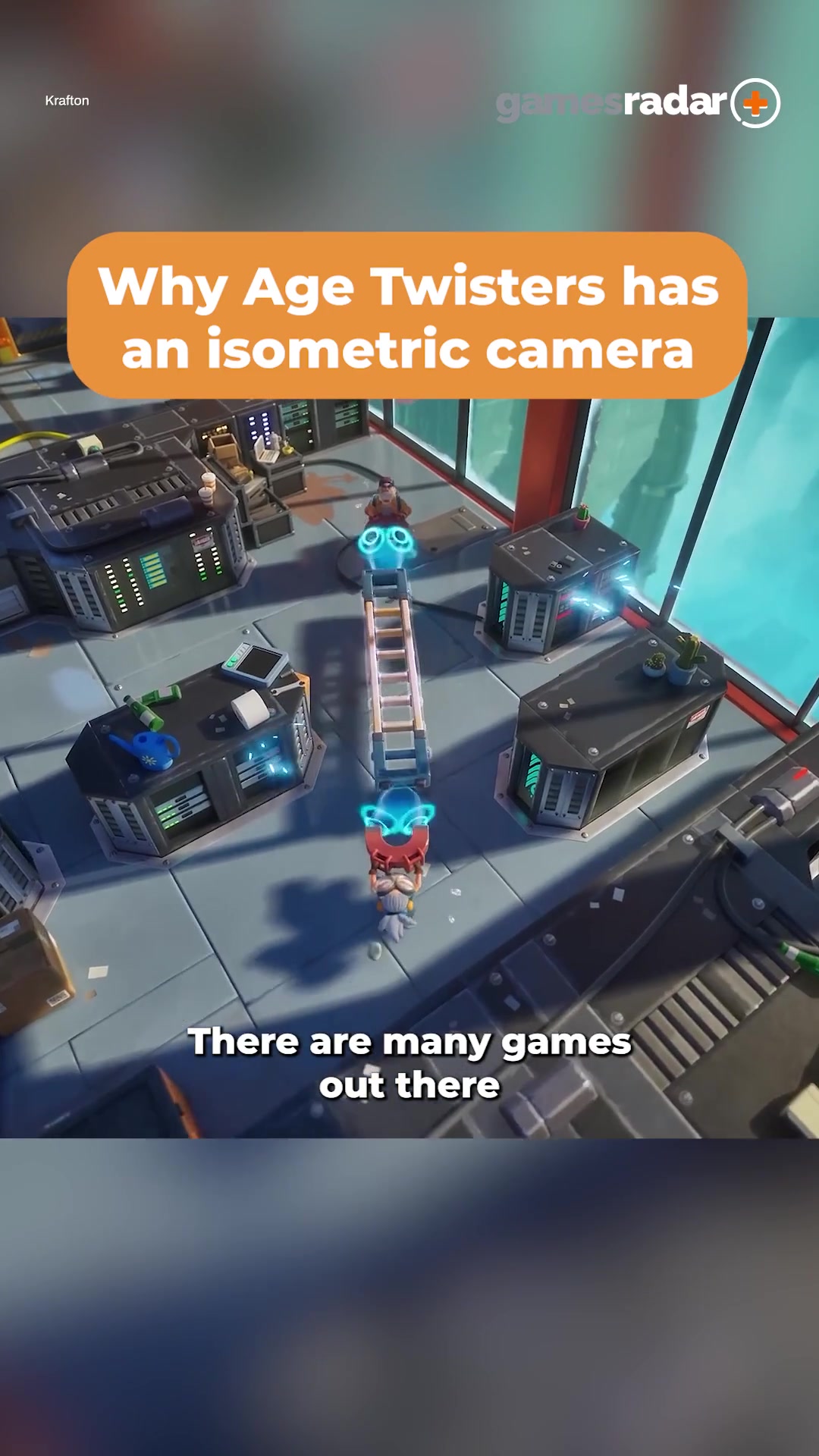 @Gamesradar.com