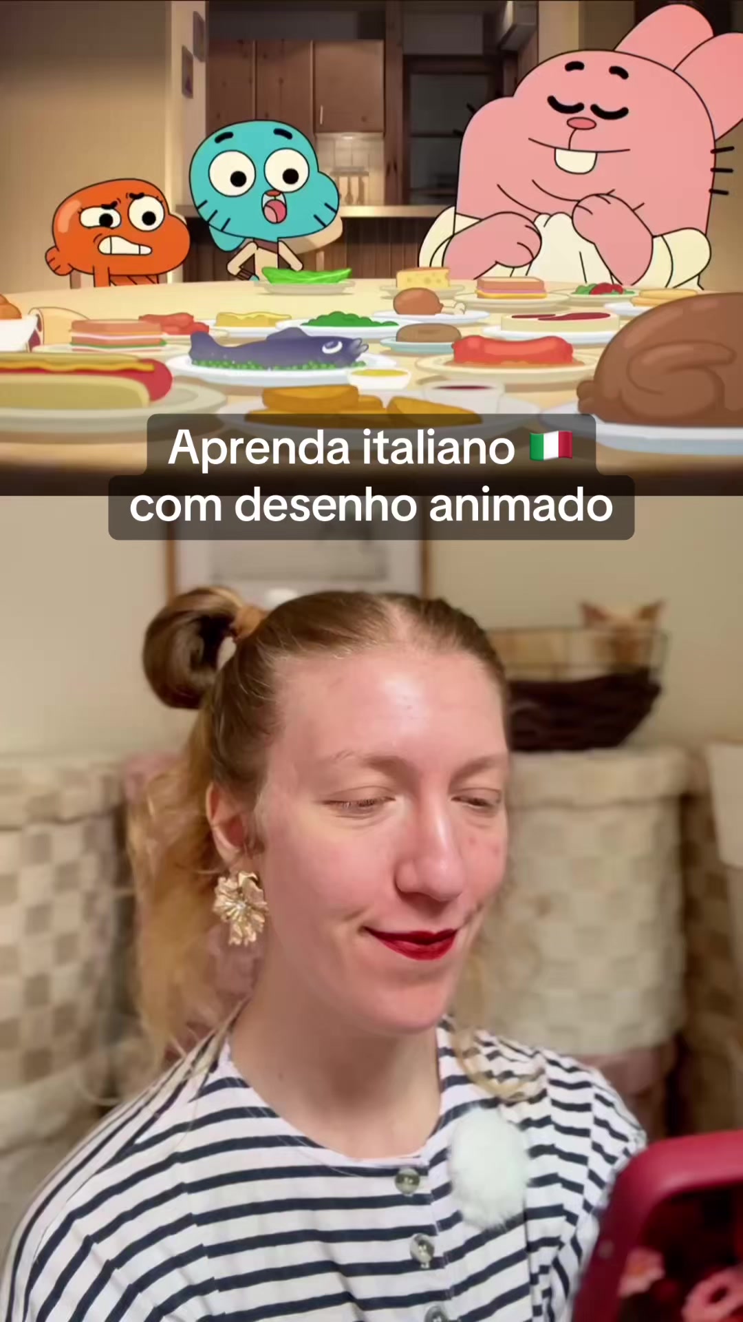 @Daniella De Divitiis