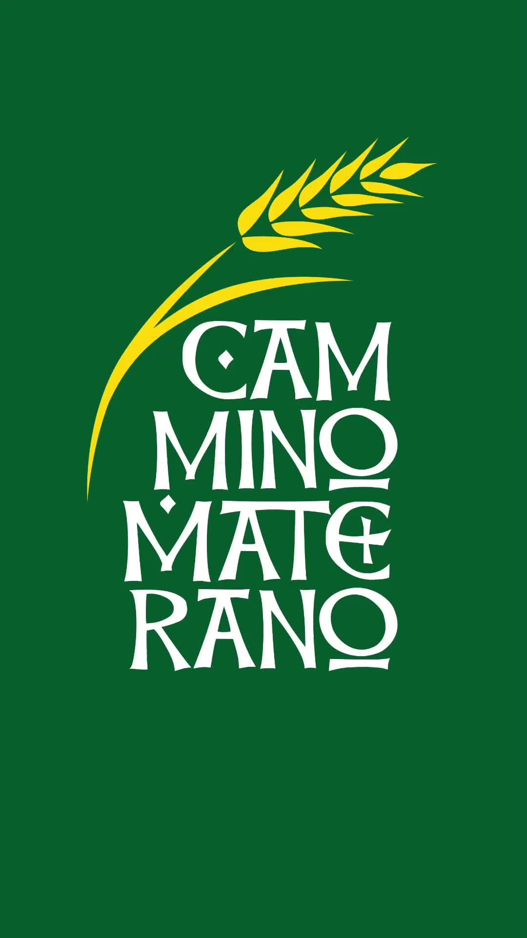 @Cammino Materano Official