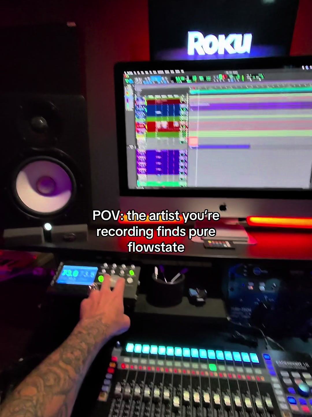 @Sound Standards