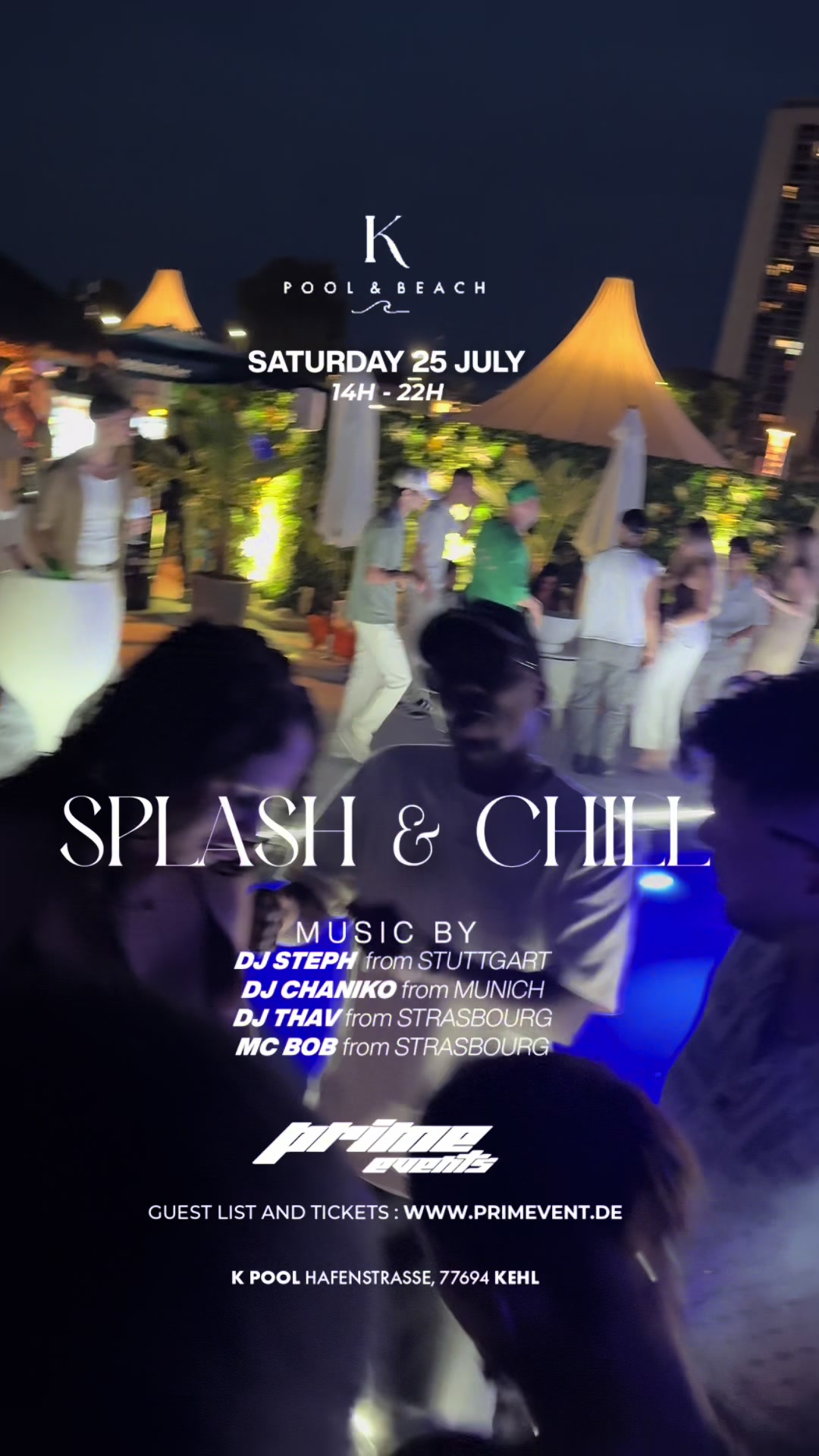 @Primevents