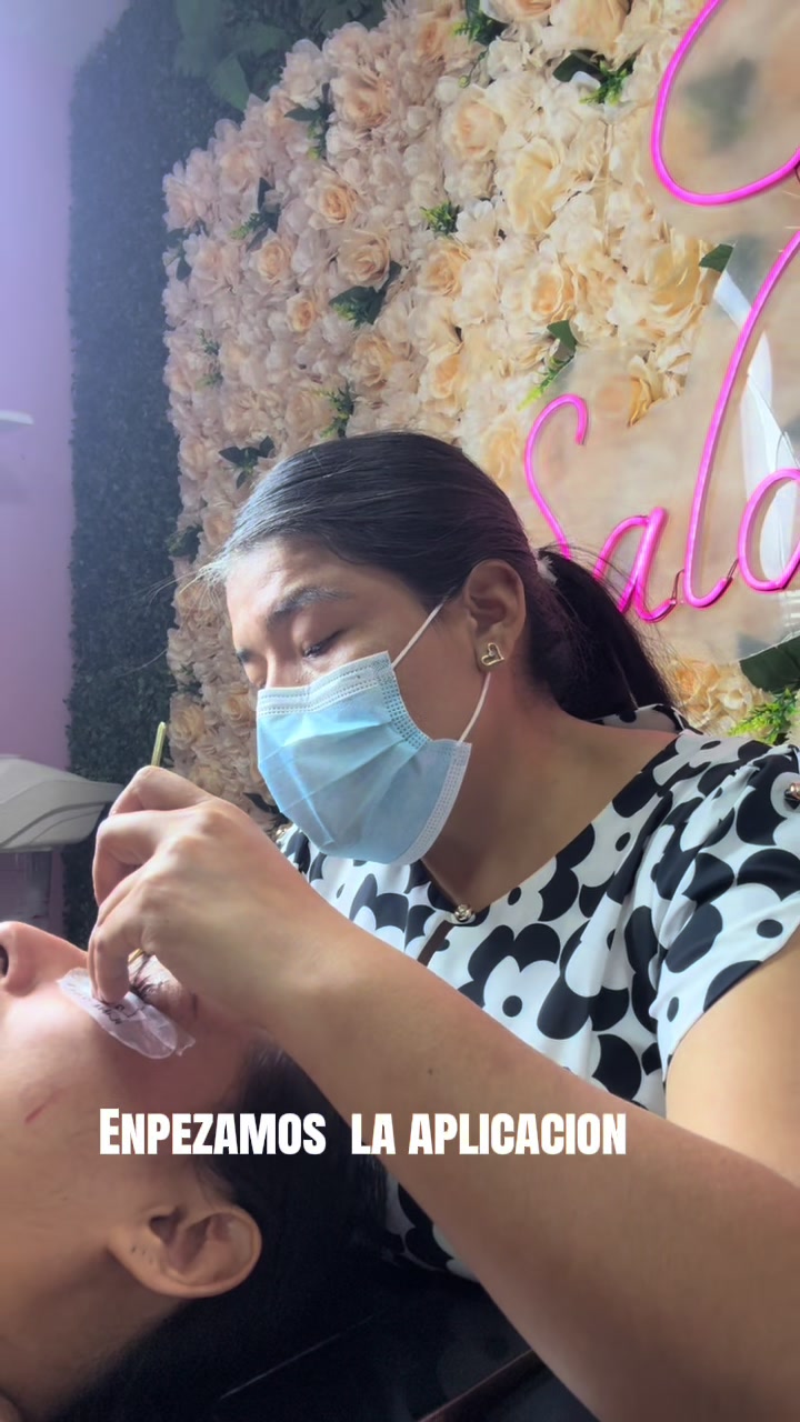 @Cinthia Alarcon Beauty Salon