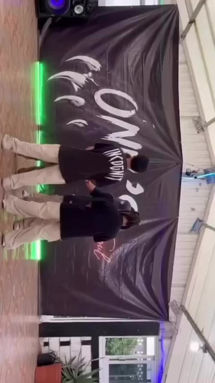 @Anarchy Rythm