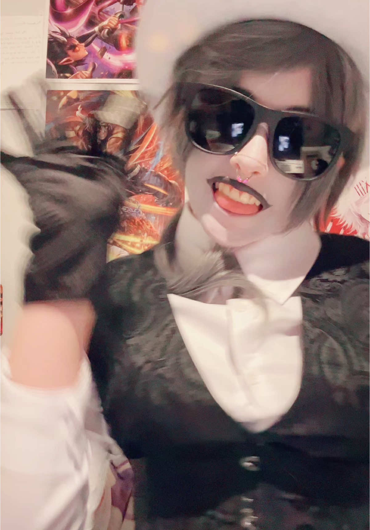 @★~ Quincy ~★