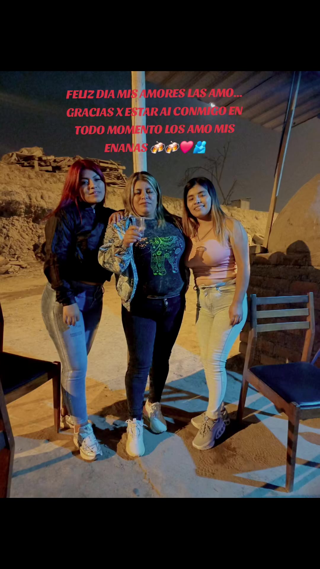 @🐼Elizabeth EA (17 ❤️🤗)