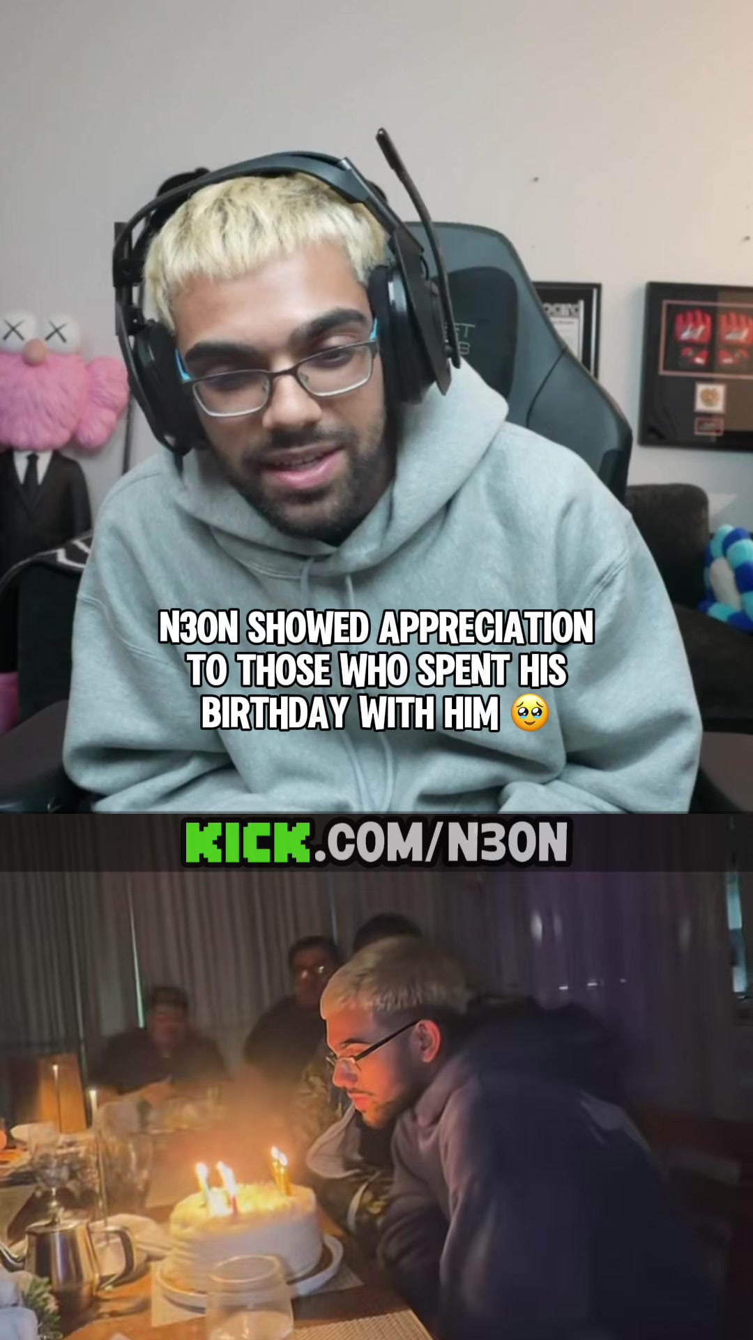 @N3on clips