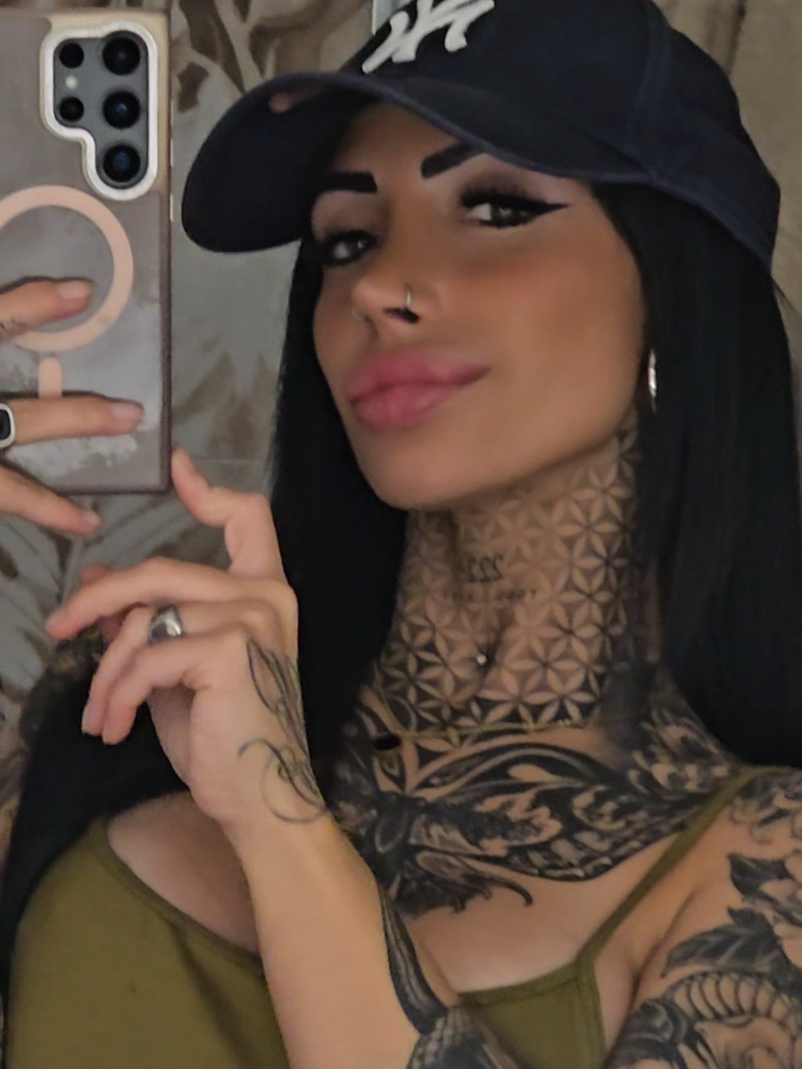 @🖤B L A C K M A M B A🖤