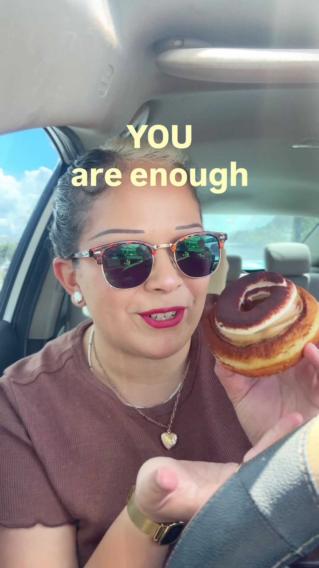 @Olivia Nunez | Orlando Creator