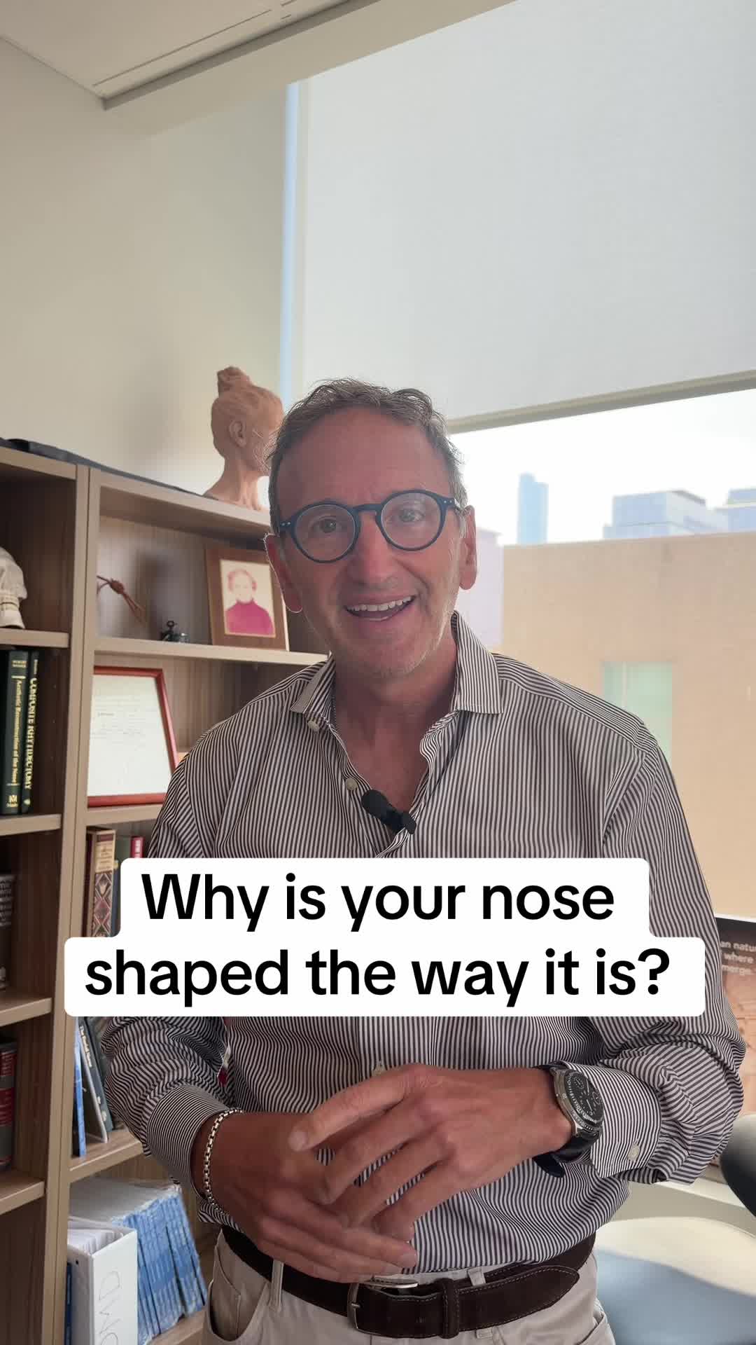 @Dr. Steven Dayan MD