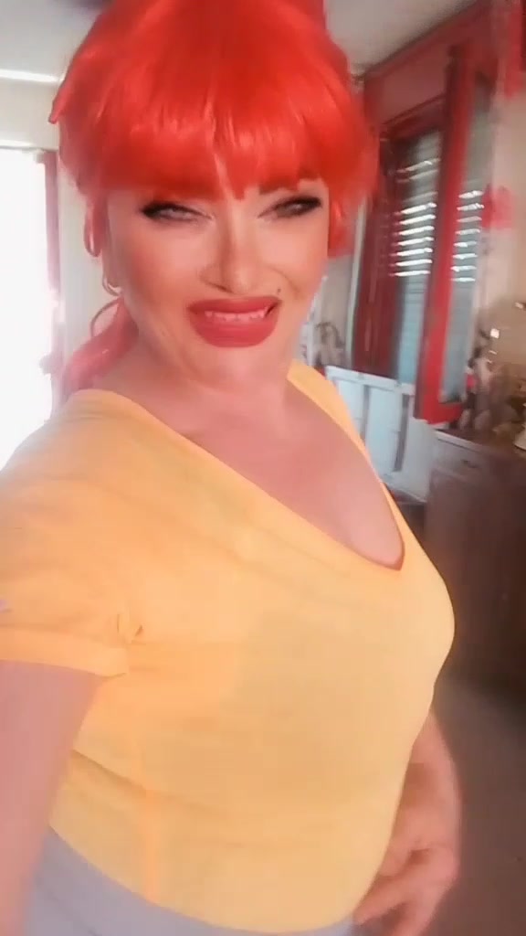 @Maria Cusenza