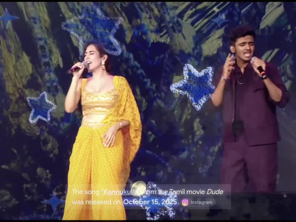 @Yanoaj Sahadevarajah