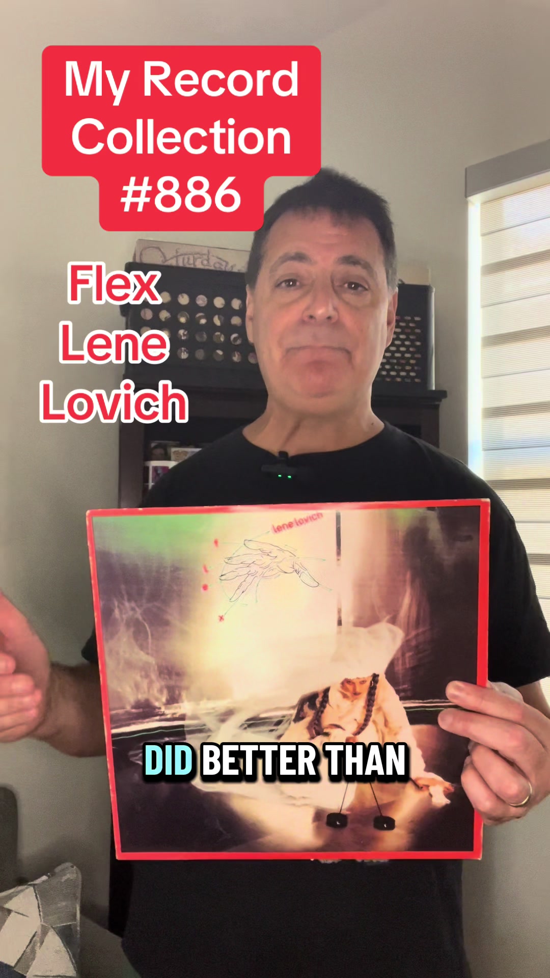 @My Record Collection