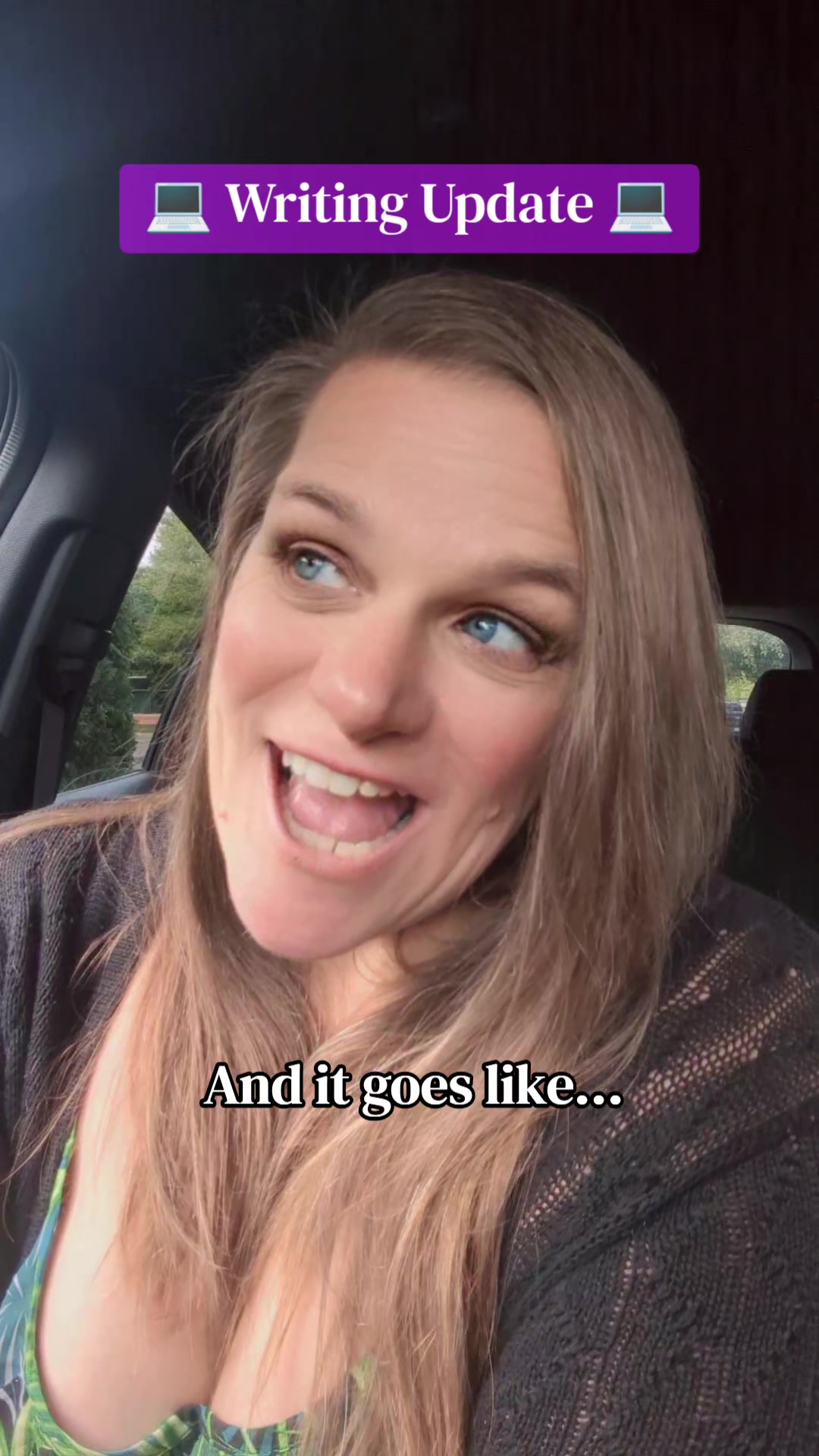 @Victoria Jayne