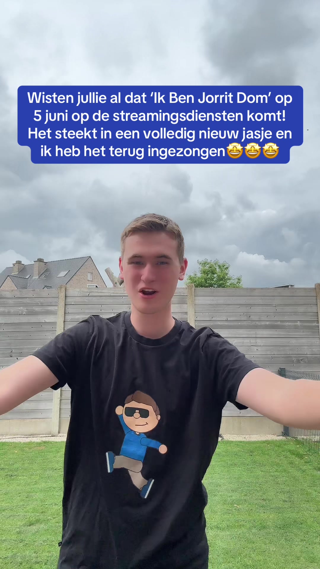 @Jorrit Dom