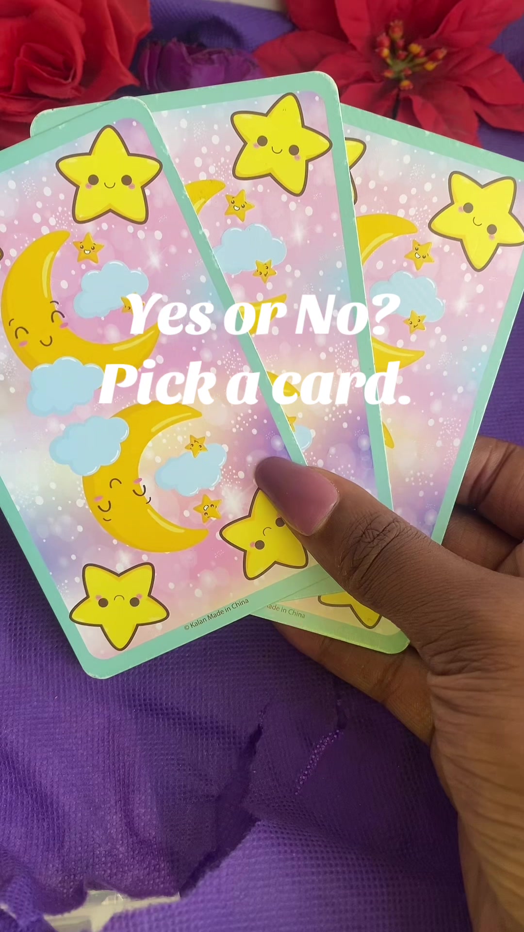 @Lavender Goddess Tarot 🔮