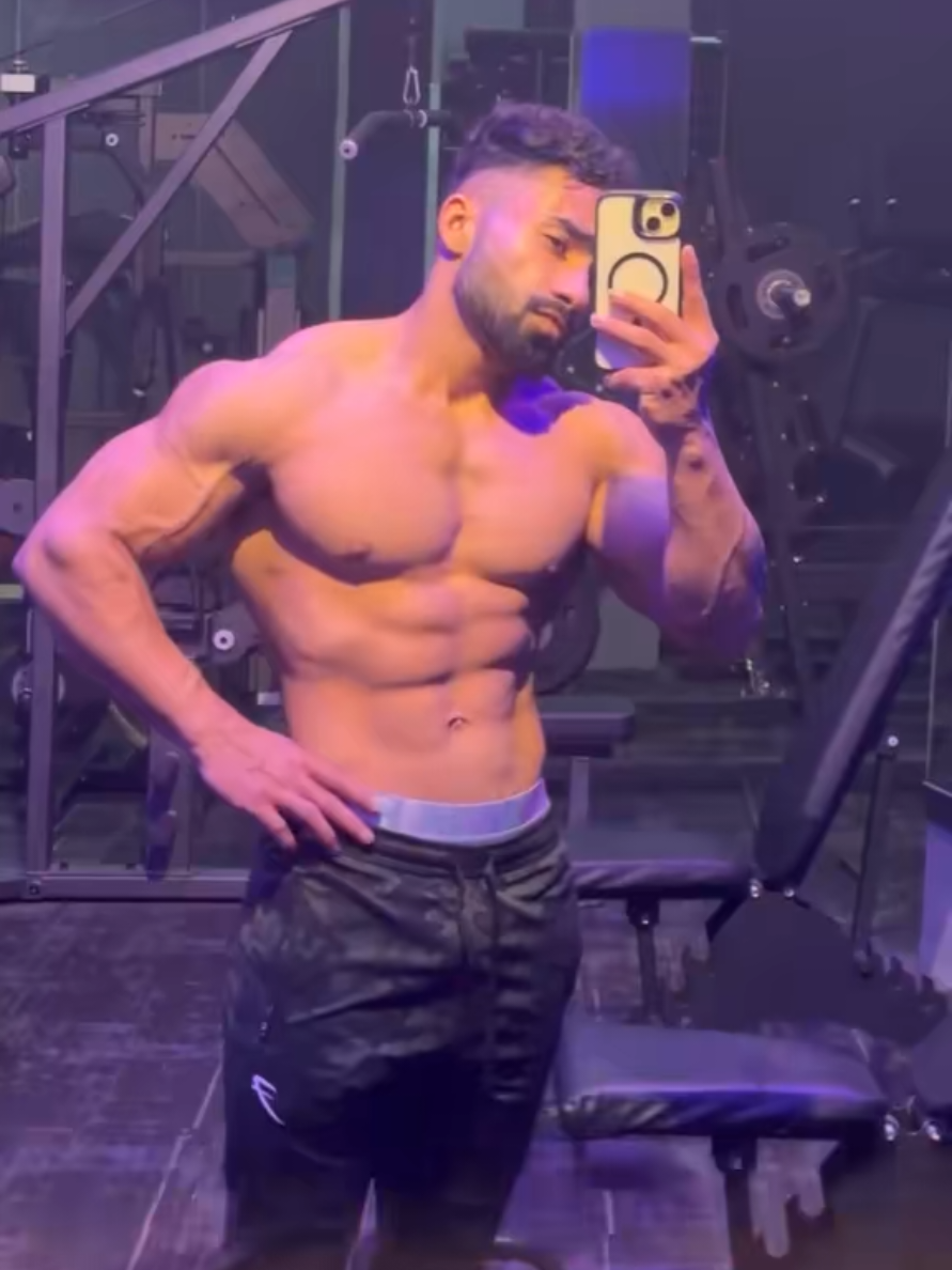 @Shayaan Malik