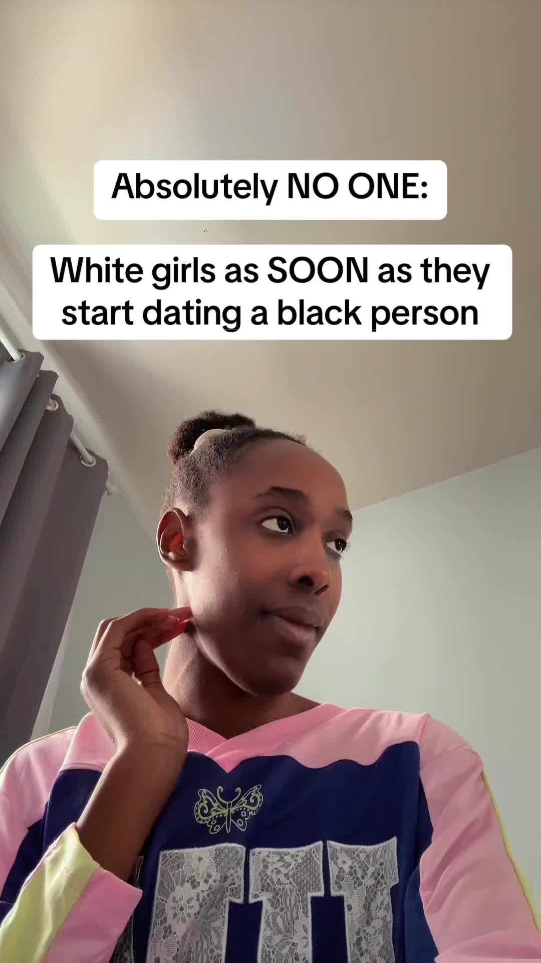 @Kava - Random Black Girl