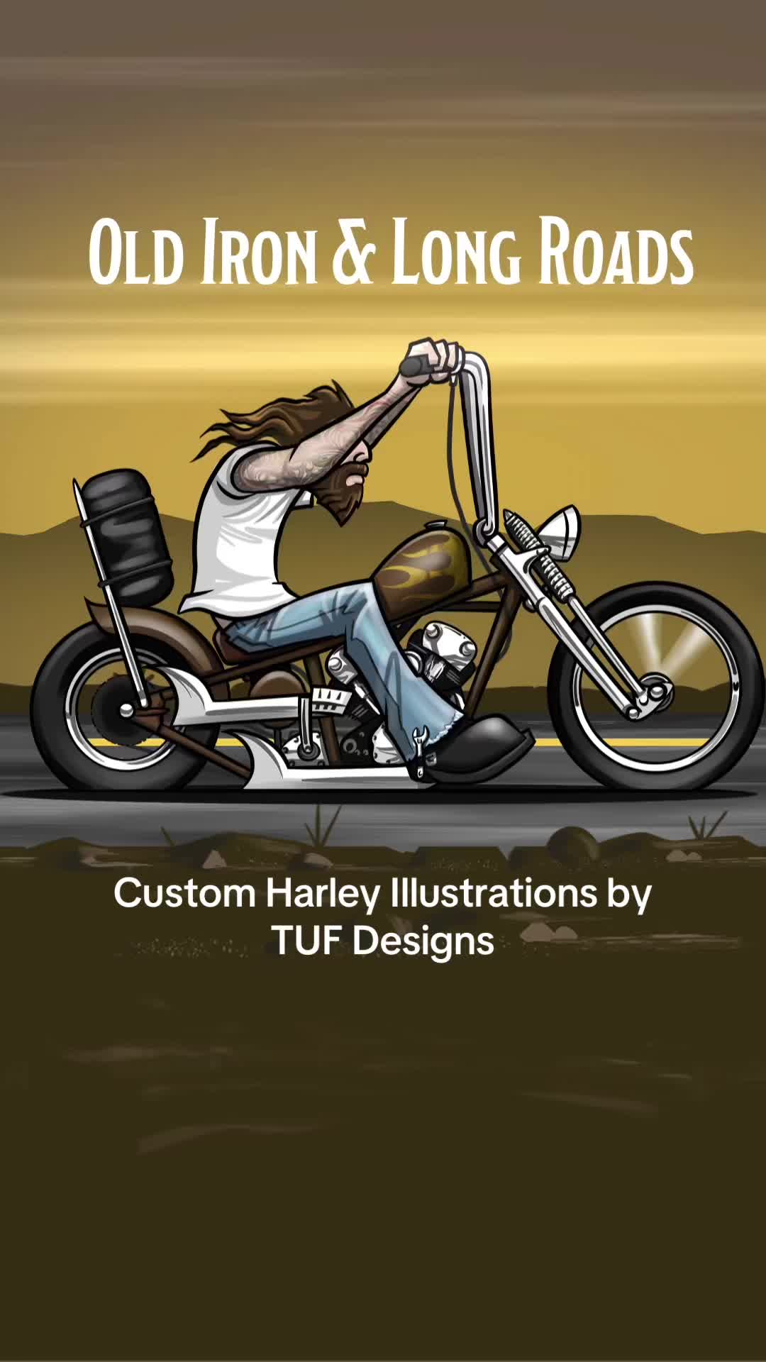 @TUF Designs