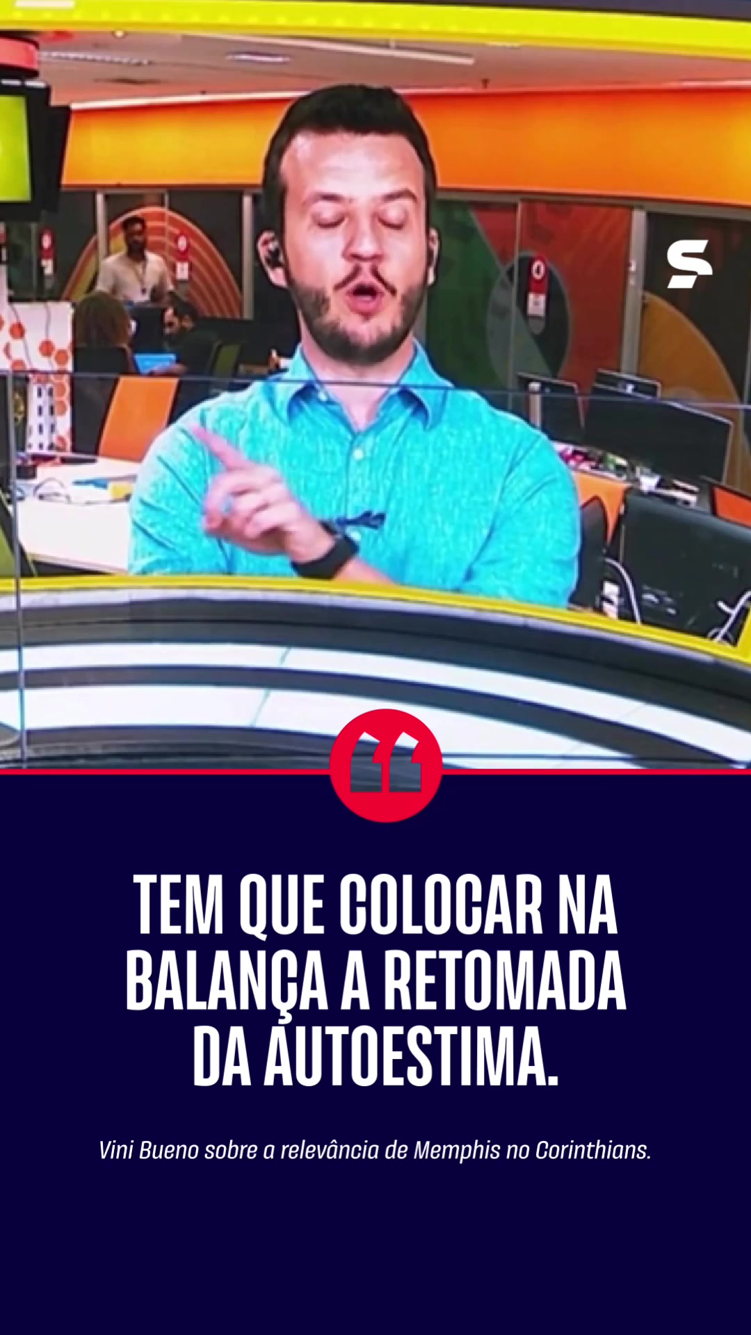 @Sportv