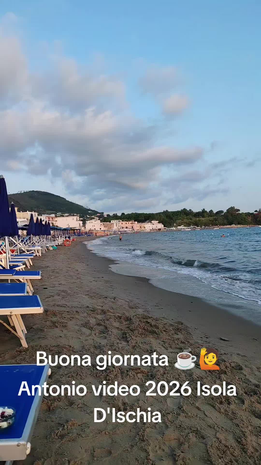 @Antonio Di Manso