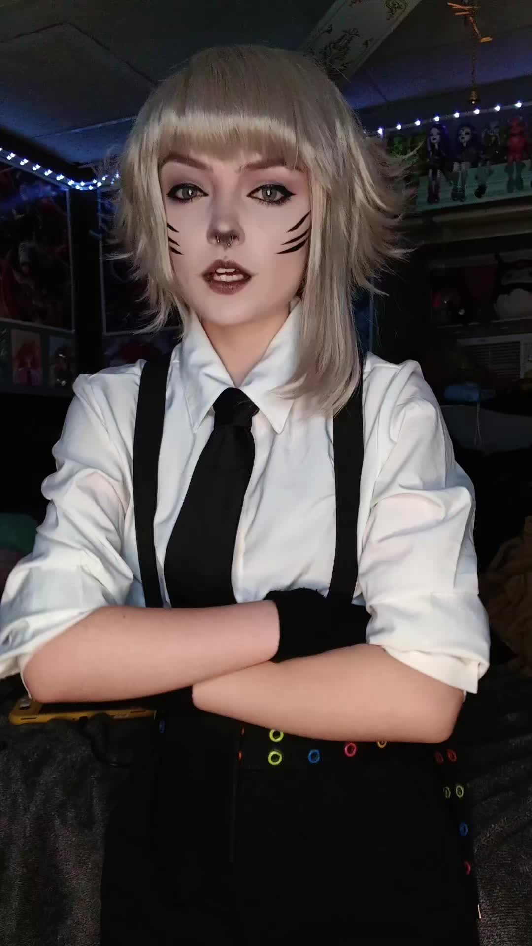 @☠Alix☠