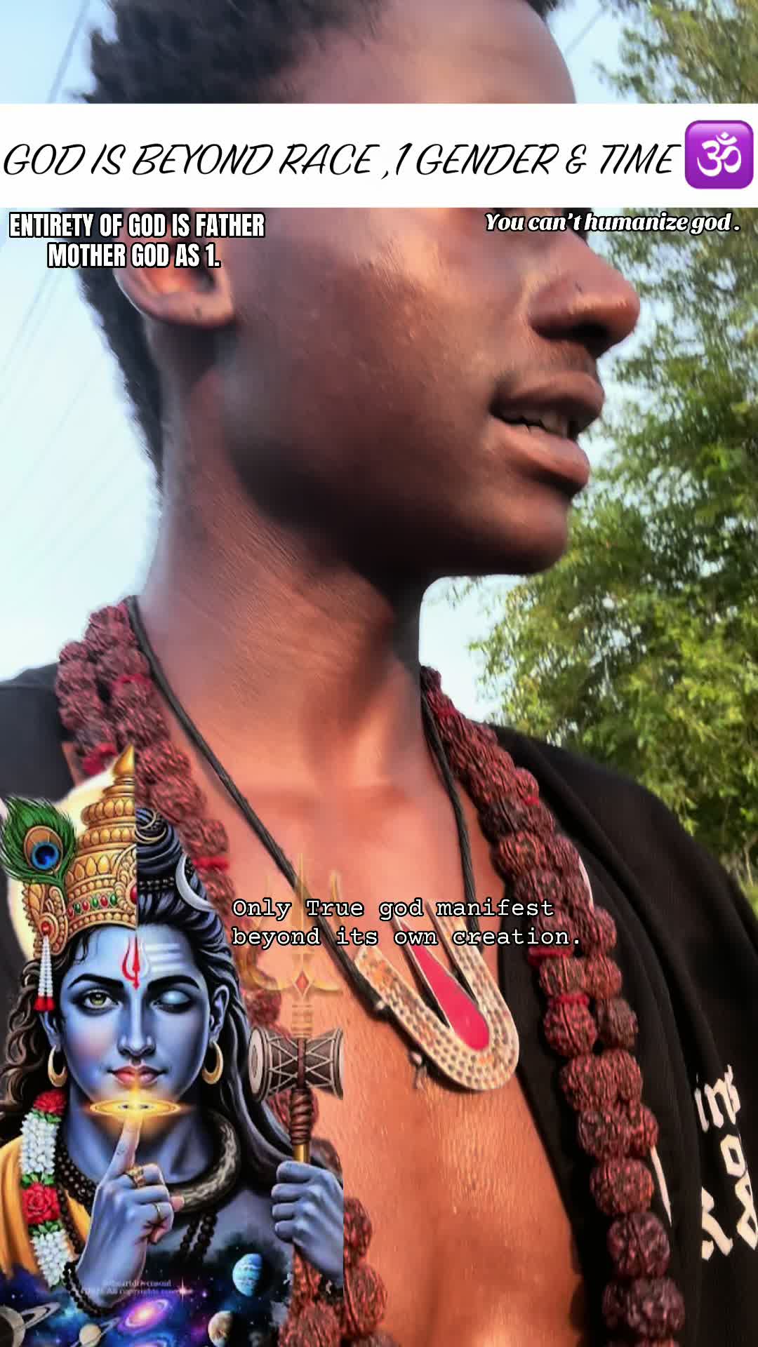@inti’Ron ji pushkara .