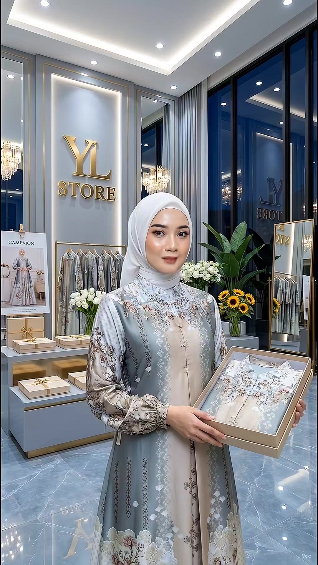 @YL STORE