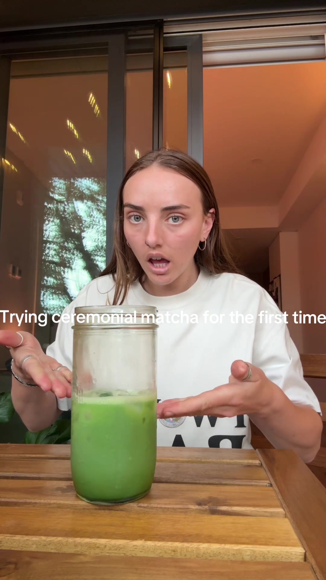 @Leah Zecchino