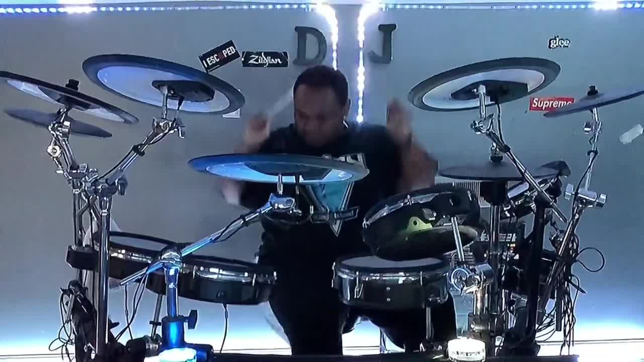 @dj_the_drummer
