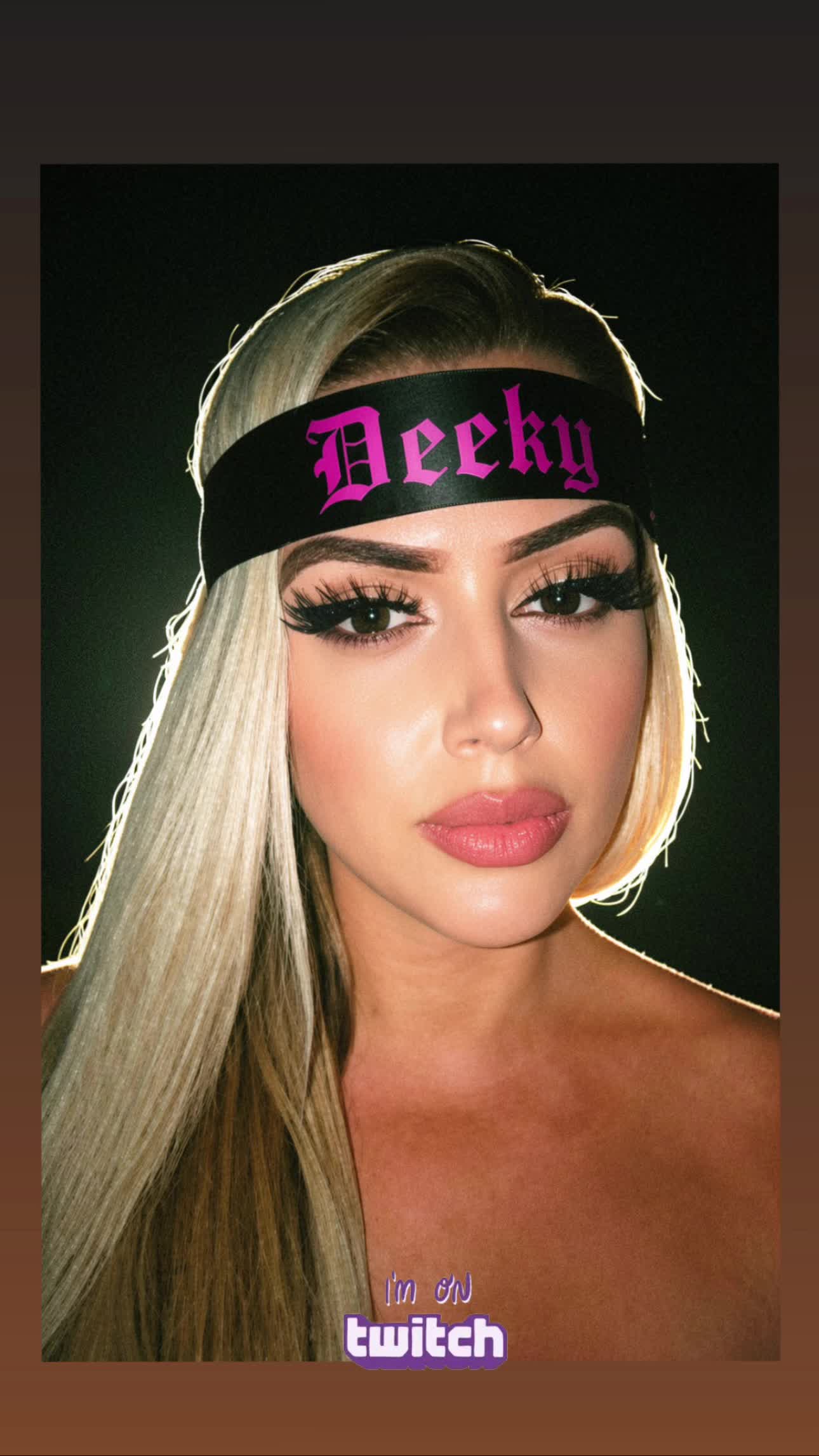 @DeekyGiRL619