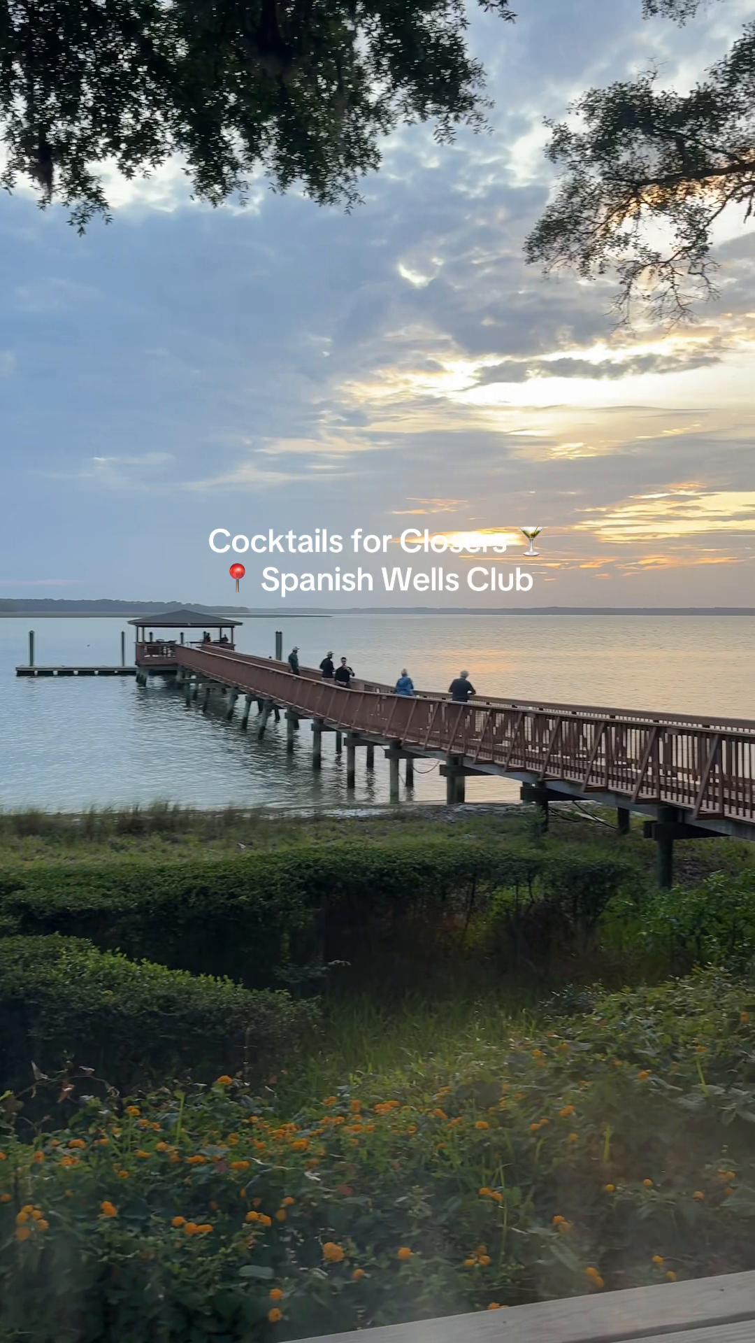 @Margi Rice | HHI REALTOR