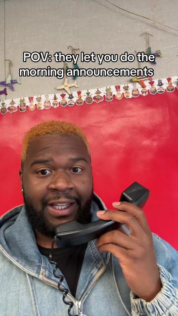 @TremaineOnTV