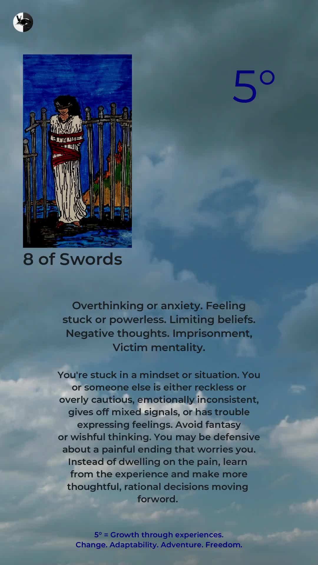 @Voe Tarot