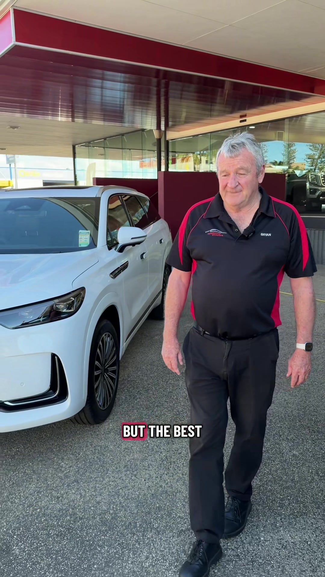 @New Pioneer Motors Mackay
