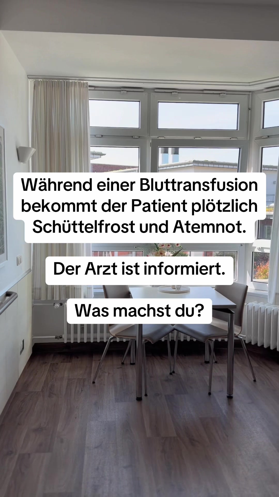 @Frau Krankenschwester