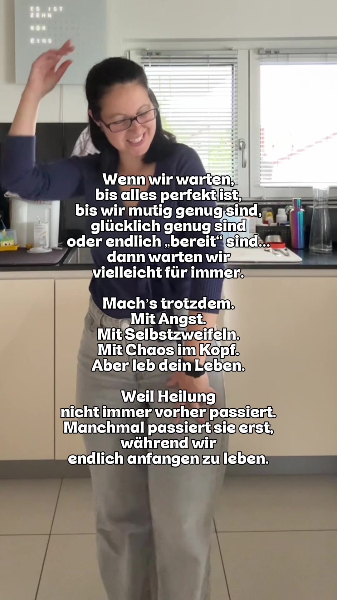 @Antonella | laut & ehrlich