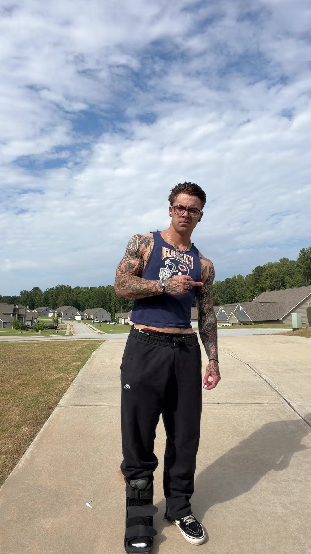 @walker