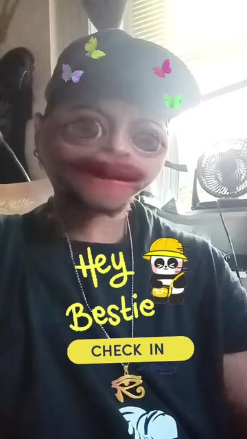 @QGibson 🐼🌈🎵💙 🦄 🧩 🧷 🐷