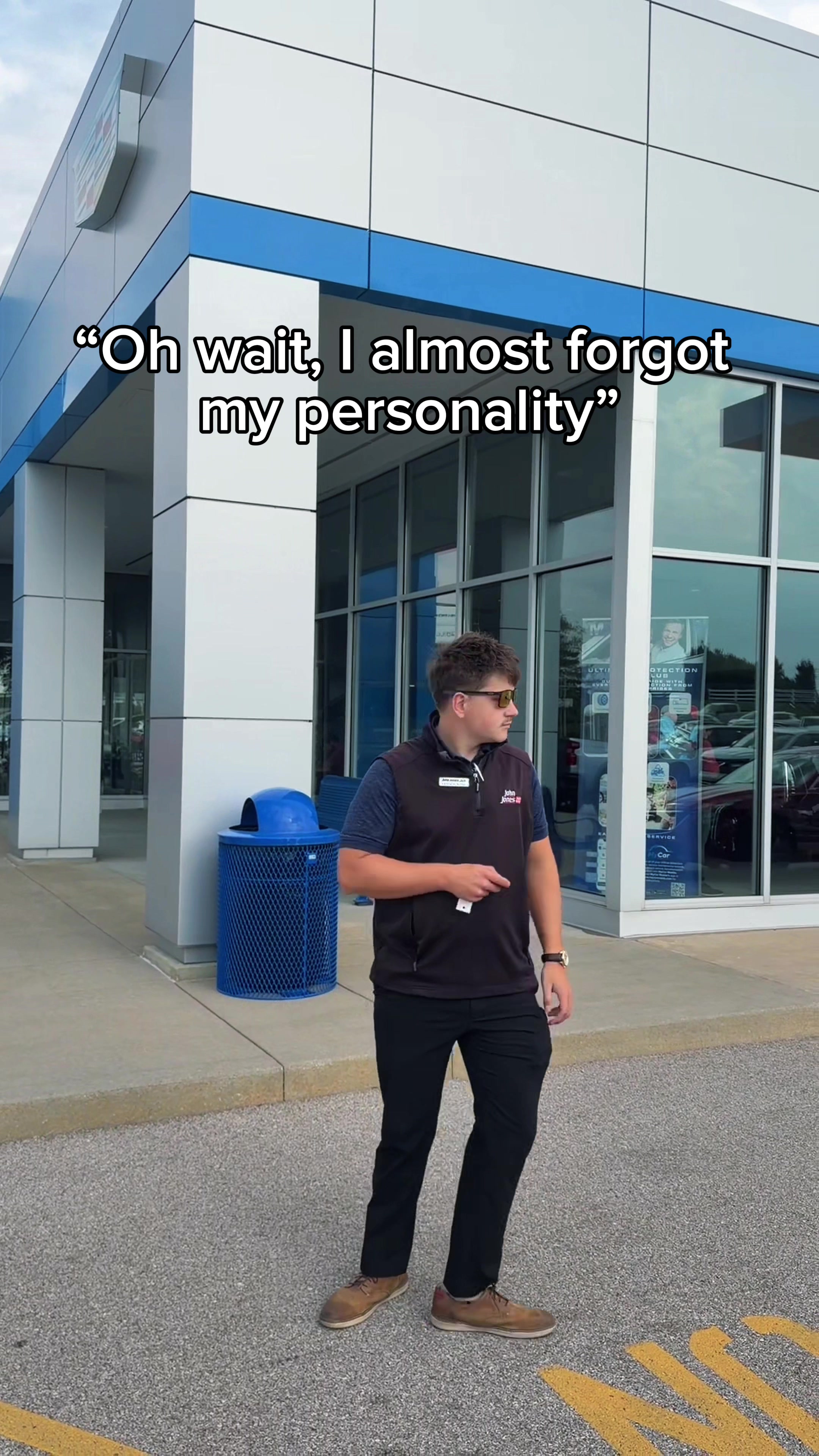 @John Jones Auto Group