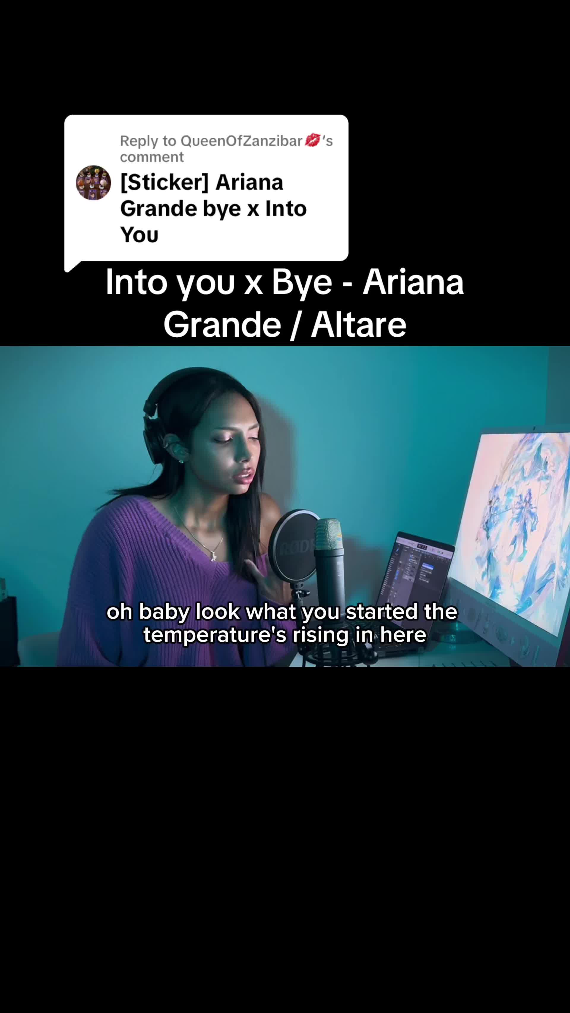 @Allie McIntosh
