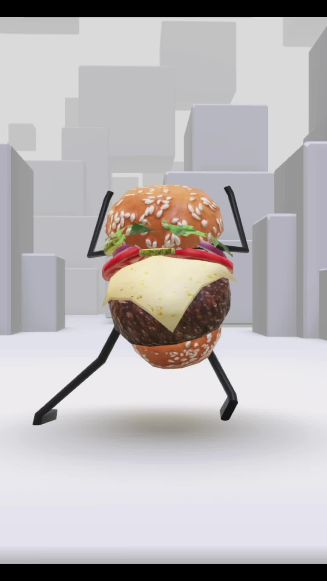@burger