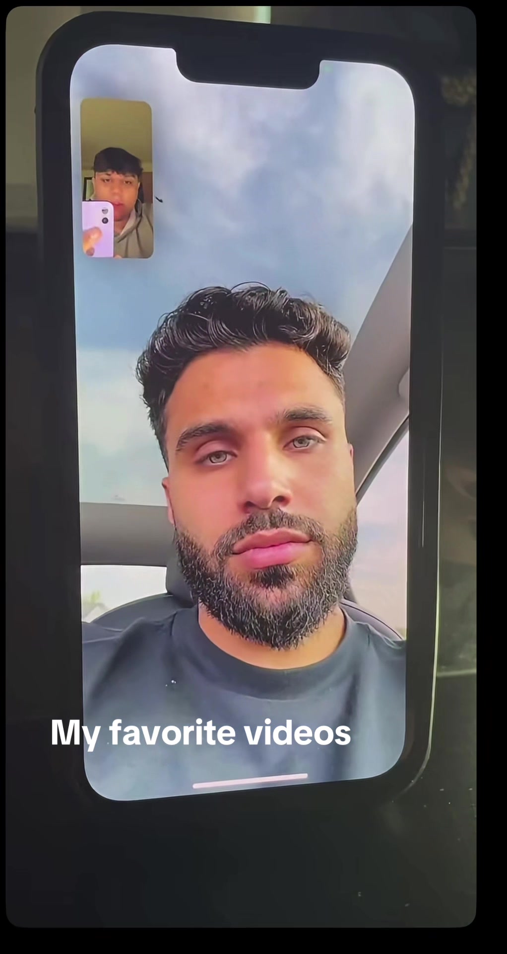 @my favorite videos