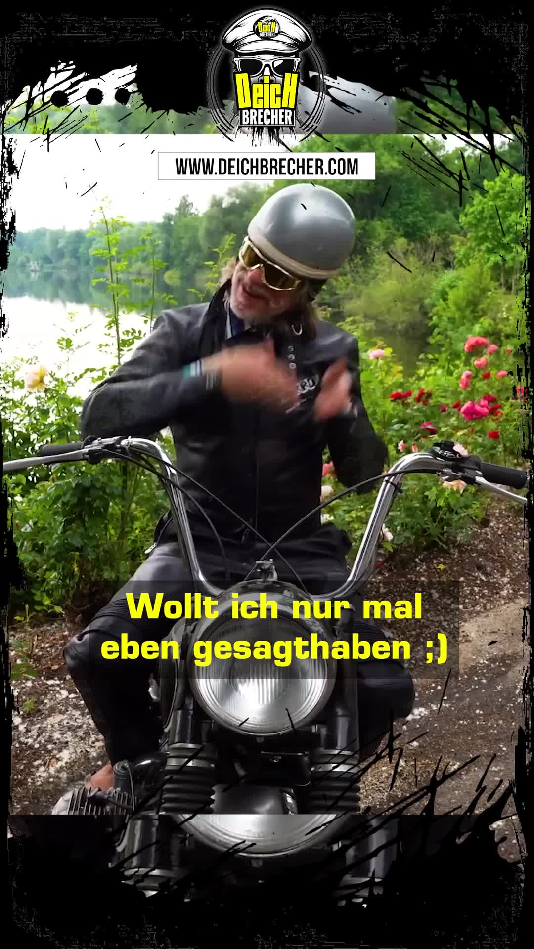 @💣DEICHBRECHER 💣