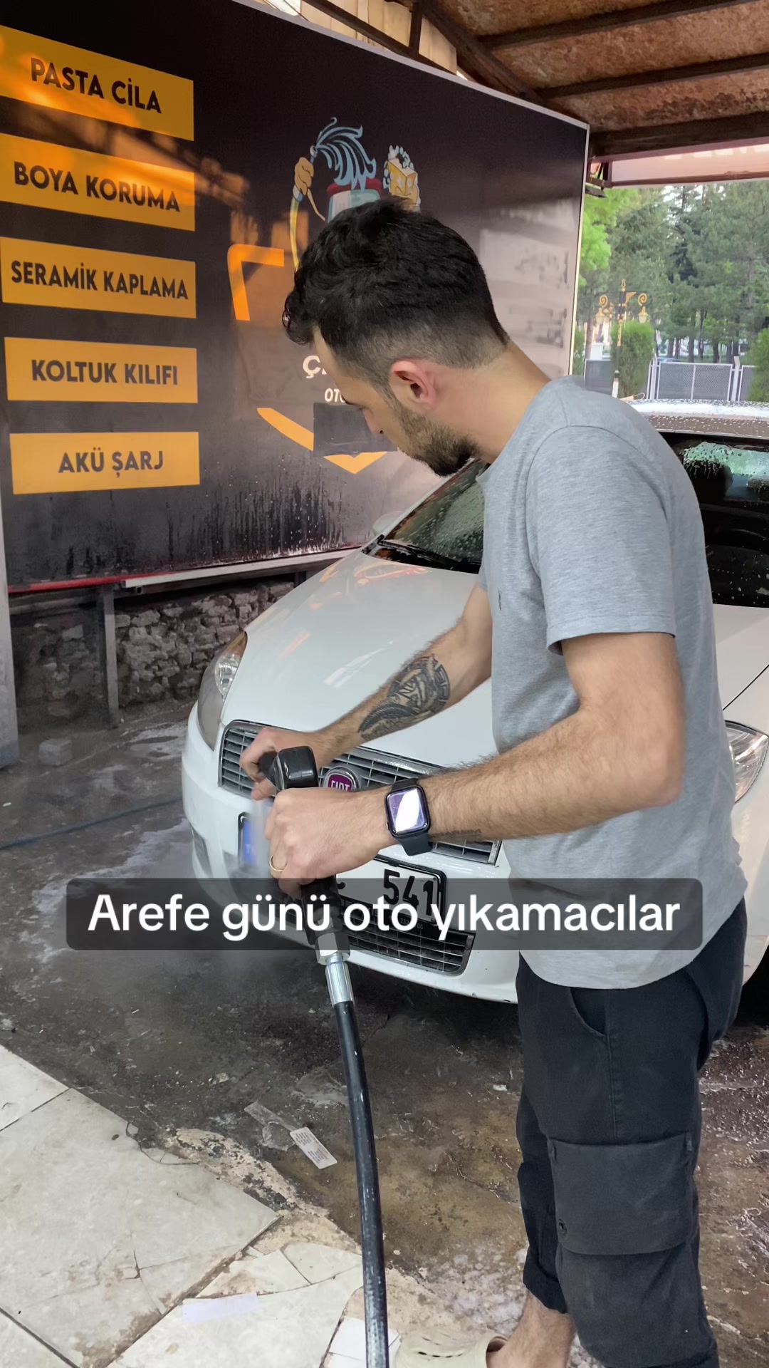 @Mehmet KARAMAN