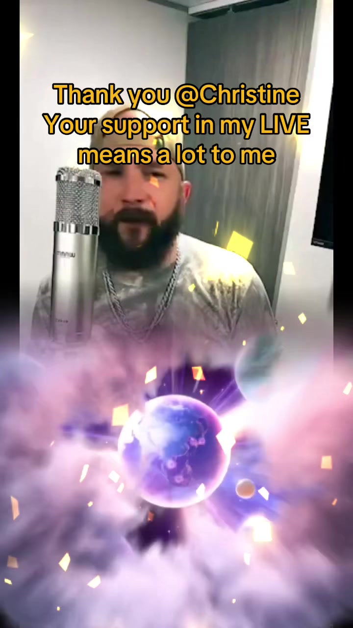@Kountrywarrior